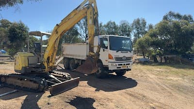AS concreting bendigo project 4