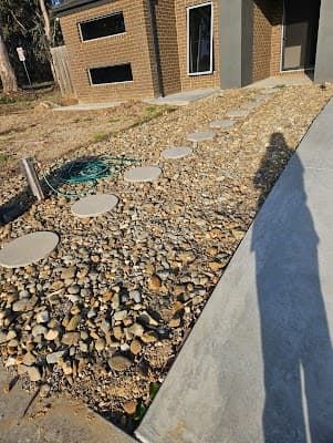 AS concreting bendigo project 5
