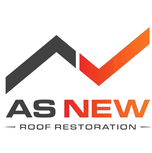 As New Roof Restoration