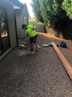 ASAP Plumbing & Civil Drainage PTY LTD cover