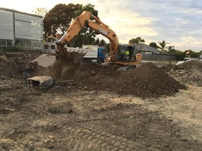 ASAP Plumbing & Civil Drainage PTY LTD project 4