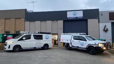 ASAP Plumbing & Civil Drainage PTY LTD project 1