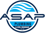 ASAP Plumbing & Civil Drainage PTY LTD
