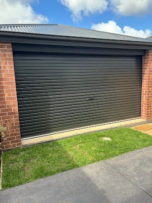 Ascent Garage Doors project 3