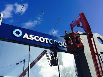 ASCOT GROUP