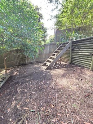 ASET Tree Removal & Garden Rejuvenation cover