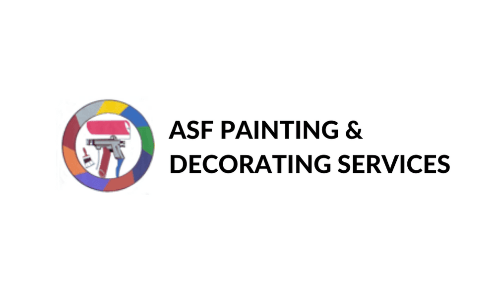 ASF Painting & Decorating Services