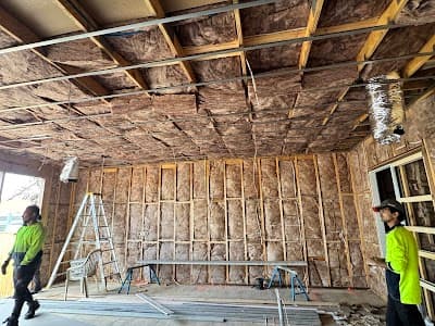 Ash Insulation cover