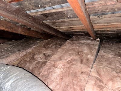 Ash Insulation project 3