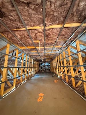 Ash Insulation project 4
