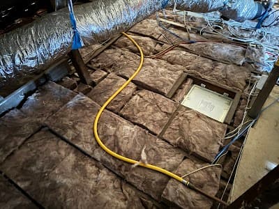 Ash Insulation project 5