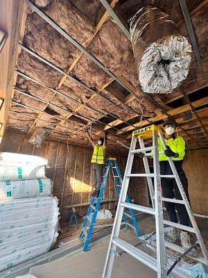 Ash Insulation project 1