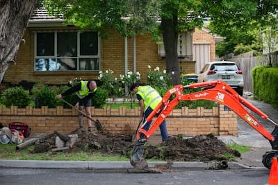 Ashburton Plumbing PTY LTD project 4