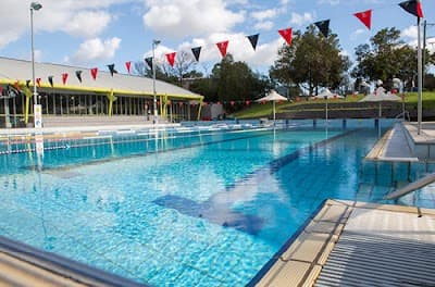 Ashburton Pool and Recreation Centre project 3