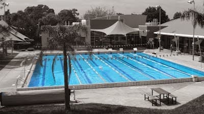 Ashburton Pool and Recreation Centre project 1