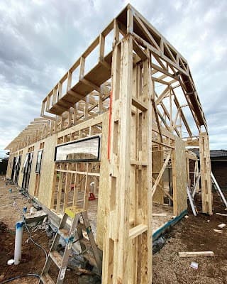 ASK CARPENTRY AND CONSTRUCTION cover