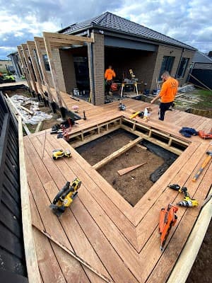 ASK CARPENTRY AND CONSTRUCTION project 4