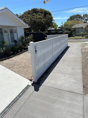 ASL Concreting project 6