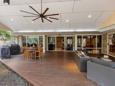 Aspect Carpentry and Maintenance Services project 4