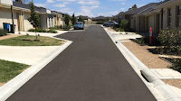 Asphalt & Civil Construction PTY LTD