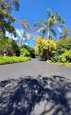 Asphalt Paving Company project 3