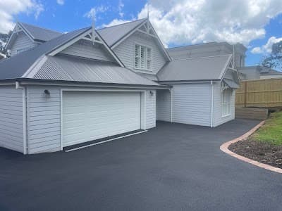 Asphalt Paving Company project 4