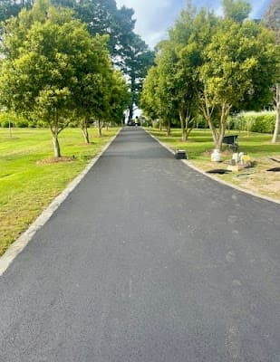Asphalt Paving Company project 5