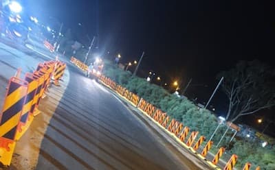 Asphalt Paving Services project 1