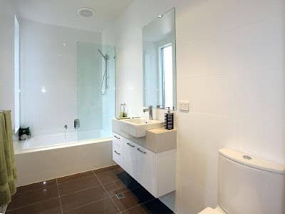 Aspire Plumbing & Gas cover