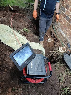 Aspire Plumbing & Gas project 3