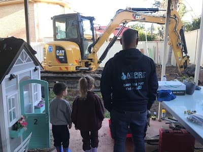 Aspire Plumbing & Gas project 4