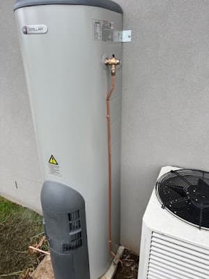 Aspire Plumbing & Gas