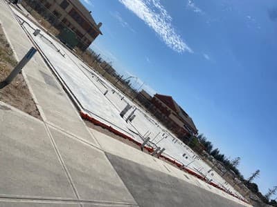 ASR Civil Pty Ltd. project 3