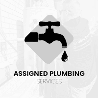 Assigned Plumbing Services