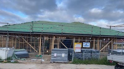 Associated Roof Tiling project 3