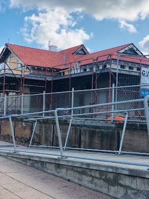 Associated Roof Tiling project 4
