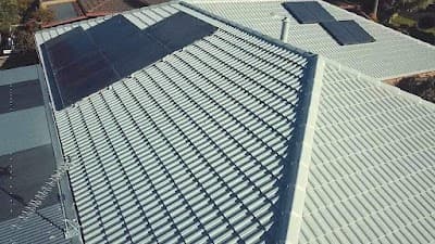 Associated Roof Tiling