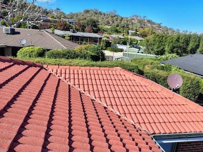 Assure Roofing act cover