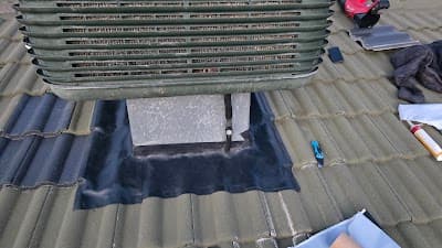 Assure Roofing act project 4