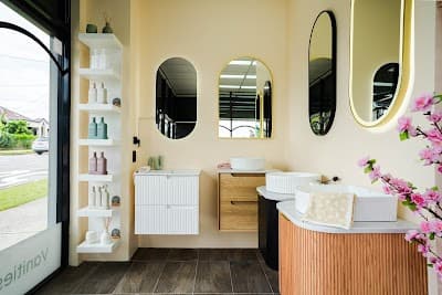 Atelier Bathrooms project 3