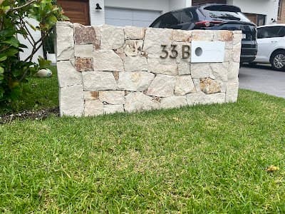 Atilio Stonemasonry project 4