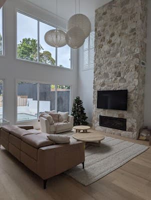 Atilio Stonemasonry project 6