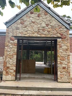 Atilio Stonemasonry