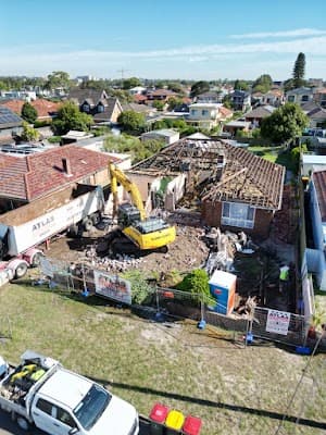 Atlas Demolition Group project 3
