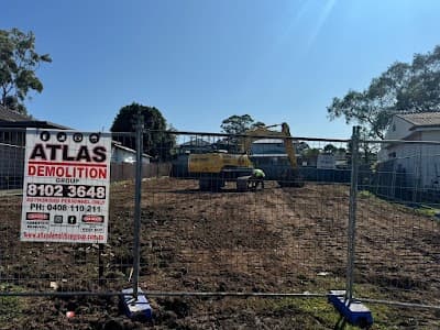 Atlas Demolition Group
