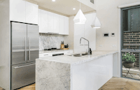 Attila Kitchens - Kitchen & Bathroom Renovations in Melbourne