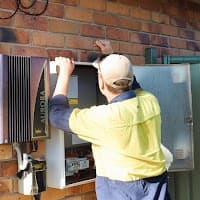 Audem Electrical
