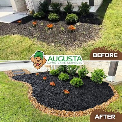 Augusta Lawn Care cover