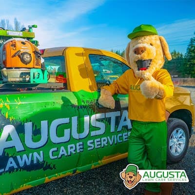Augusta Lawn Care project 3