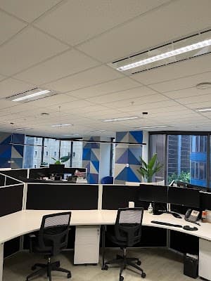 Aus Electrical and Data Services cover